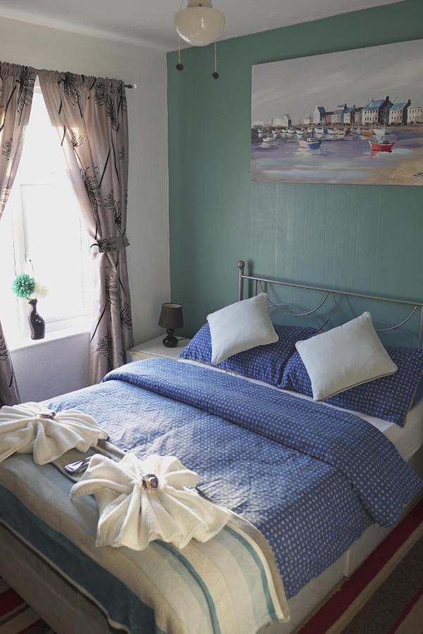 Hotel The Eastleigh Skegness Exteriér fotografie